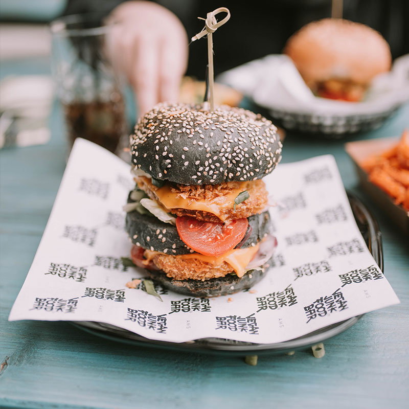 Hamburger 1 Hamburger 1