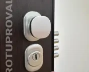 Arban Splzt protuprovalna blindo vrata